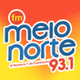 Rádio Meio Norte logo