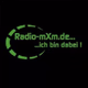 Logo de Radio-mXm