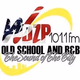 Logo de WDZP 101.1 FM Community Radio - WDZP-LP