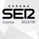 Cadena SER - SER Cuenca logo