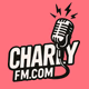 Logo de CharlyFM