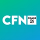 Rádio Cidade FM NET logo