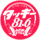 タッキー816みのおエフエム logo