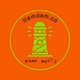 رادیو همدم logo
