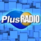 Plus Radio Belize logo