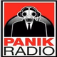 Logo de Panik Radio