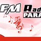 Logo de Radio Paradis Fm