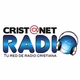 Logo de CristoNet Radio