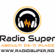 Logo de Radio Super