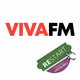 Logo de Viva FM