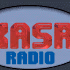 Logo de KASR 92.7FM - KASR