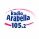Radio Arabella - Classic Rock logo