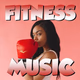 Logo de Bouje Radio - Fitness Music