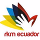 Logo de RKM Radio Ecuador