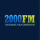2000 FM - RnB Hip-Hop logo