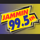 Logo de Jammin' 99.5 - KMRJ