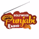 Logo de Bollywood Punjabi Radio