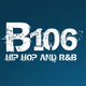 Logo de B106 - KOOC