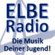 Logo de elbe-radio