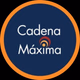 Logo de Radio Cadena Máxima