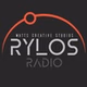Rylos Radio logo
