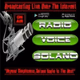 Logo de Radio Voice Solano