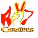 RV7 Caraïbes logo