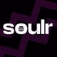 SOULR logo