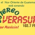 Estereo Verasur logo