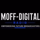 Moff-Digital Radio logo