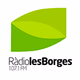Logo de Ràdio Les Borges
