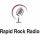Rapid Rock Radio logo