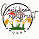 Logo de Caribbean Upliftment Network
