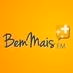 Rádio Bem Mais FM logo