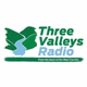 Logo de Three Valleys Radio