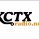 Logo de The Cat 92.1 FM & AM 1510 - KCTX