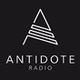 Antidote Radio logo