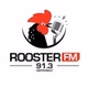 Rooster FM logo