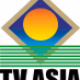 Logo de TV Asia