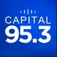 FM Capital 95.3 logo