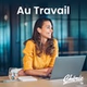 Chérie FM - Au Travail logo