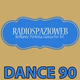 Logo de Radiospazioweb - Dance 90