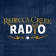Rebecca Creek Radio logo