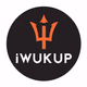 Logo de iWukup Online Radio