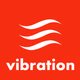 Logo de Vibration - Swigg