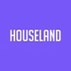 Radyo Home - Houseland logo