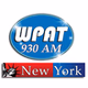 WPAT 930 AM - WPAT logo