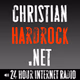 ChristianRock.Net - Christian Hard Rock Radio logo