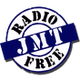 Radio Free JMT logo