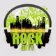 Logo de Rock City Radio